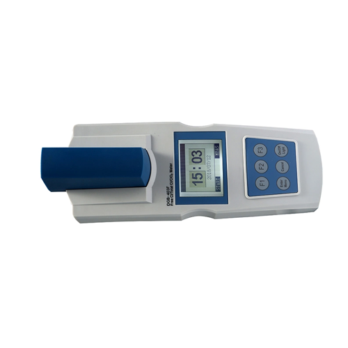 Enviro Test Construct Portable Ph Meter - Image 3