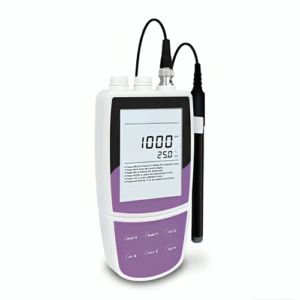 Enviro Test Construct Portable Potassium Meter