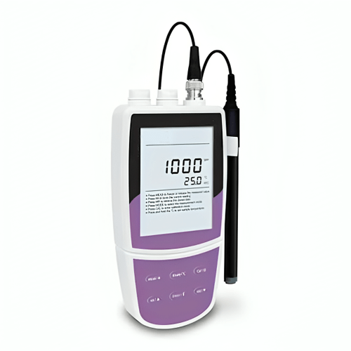 Enviro Test Construct Portable Potassium Meter