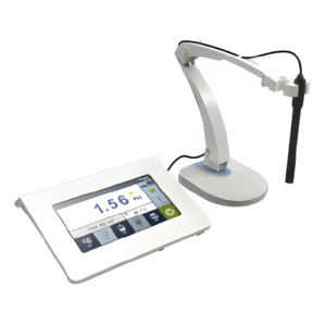Enviro Test Construct Benchtop Potassium Ion Meter