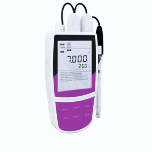 Enviro Test Construct Handhold Potassium Ion Negative Ion Meter