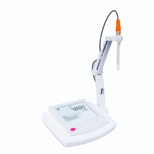 Enviro Test Construct Benchtop Potassium Ion Meter