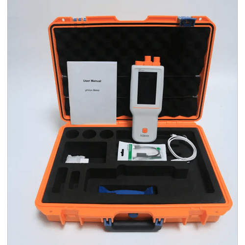 Enviro Test Construct Potassium Nitrate Ion Meter for Water - Image 2