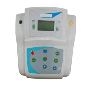 Enviro Test Construct Potassium Ion Concentration Meter