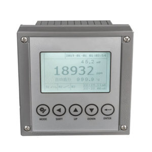 Enviro Test Construct Online Ammonia Sodium Potassium Ion Meter