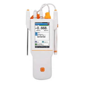 Enviro Test Construct High Quality Lab Upgrade Potassium Ion Meter