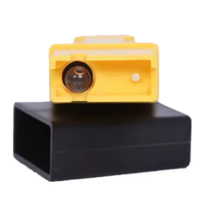 Portable Pen-Type pH Meter with ATC (1-14 pH)- Enviro Test Construct