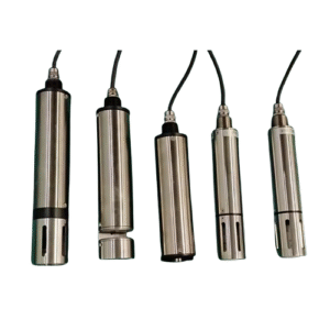 Advanced Multi-Parameter Water Quality Meter (pH, DO, EC, Turbidity)- Enviro Test Construct