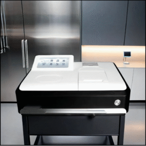 High-Precision Phosphate Ion Meter IT - Enviro Test Construct