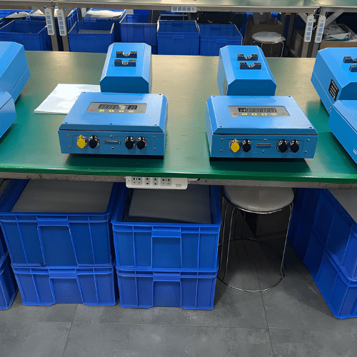 Enviro Test Construct Infrared Soil Paper Moisture Analyzer