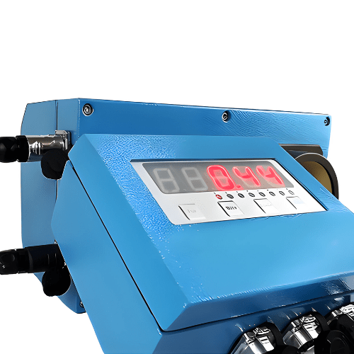 Enviro Test Construct Infrared Soil Paper Moisture Analyzer - Image 2