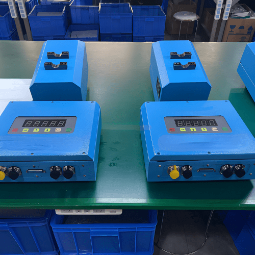 Enviro Test Construct Infrared Soil Paper Moisture Analyzer - Image 4