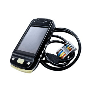 Enviro Test Construct Portable Soil Analyzer