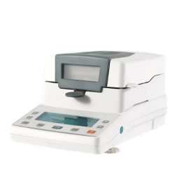 Enviro Test Construct Digital Paper Moisture Analyzer