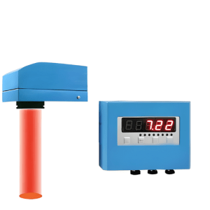 Enviro Test Construct Paper Belt Moisture Analyzer