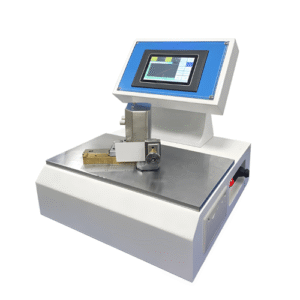 Enviro Test Construct Paper Bending Moisture Analyzer