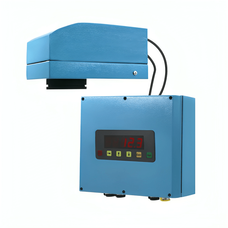 Enviro Test Construct Infrared Paper Moisture Analyzer