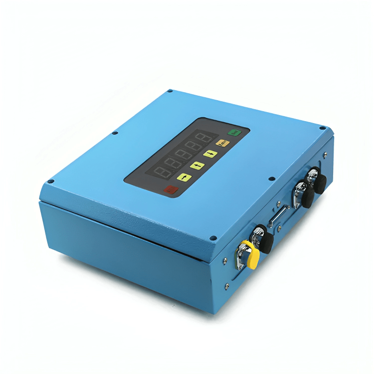 Enviro Test Construct Infrared Paper Moisture Analyzer - Image 3