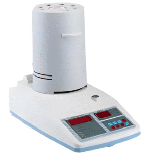 Enviro Test Construct Paper Speedy Halogen Moisture Analyzer