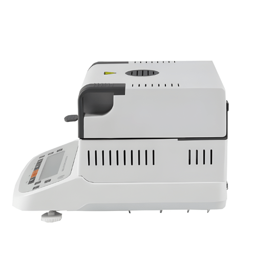 Enviro Test Construct Moisture Analyzer For Paper - Image 3