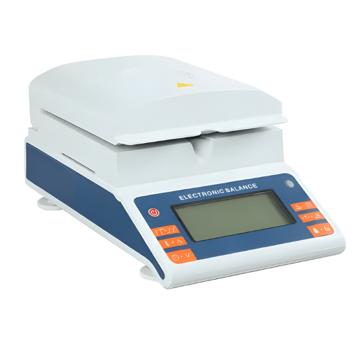Enviro Test Construct Paper And Corn Moisture Meter - Image 2