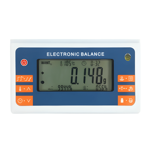 Enviro Test Construct Paper And Corn Moisture Meter - Image 4