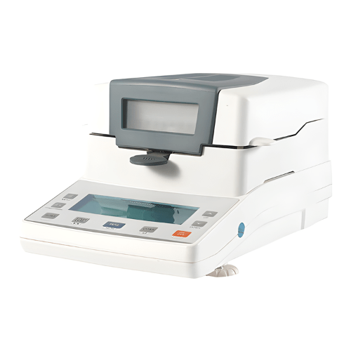 Enviro Test Construct Digital Paper Moisture Analyzer - Image 5