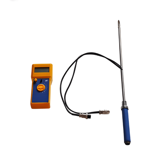Enviro Test Construct Paper Bales Moisture Analyzer - Image 3