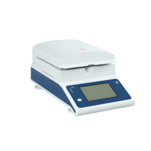 Enviro Test Construct Paper Moisture Analyzer