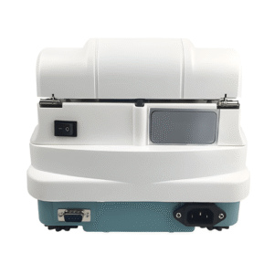 Enviro Test Construct Paper Moisture Analyzer