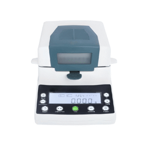 Enviro Test Construct Touch Screen Paper Moisture Analyzer
