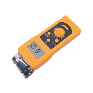 Enviro Test Construct Paper Cartoon Moisture Analyzer