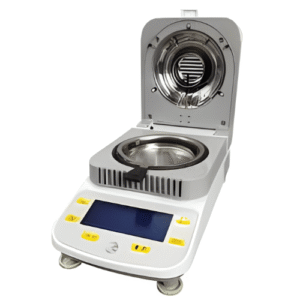 Enviro Test Construct Paper Halogen Moisture Analyzer