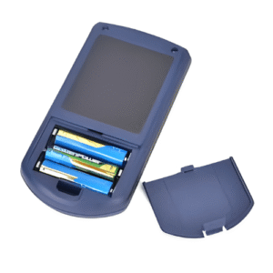 Enviro Test Construct Paper Inductive Moisture Analyzer