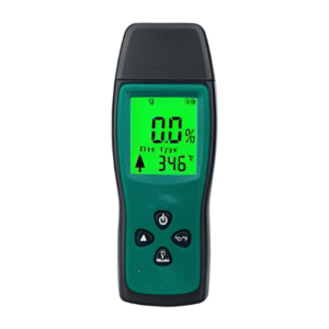 Enviro Test Construct Paper Moisture Analyzer