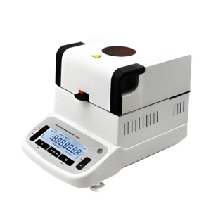 Enviro Test Construct Halogen Paper Moisture Analyzer