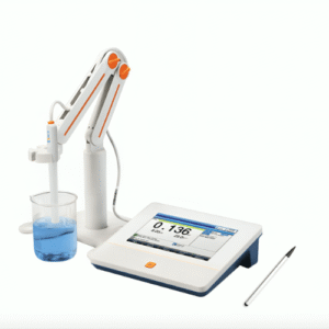 Enviro Test Construct Benchtop Analyzer PH Meter
