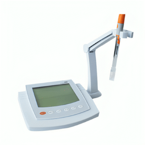 Enviro Test Construct Benchtop Multi PH Meter