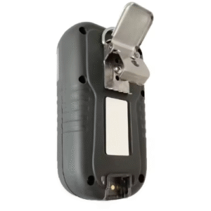 Enviro Test Construct Multi Gas 4 In 1 Alarm Detector