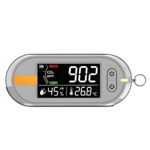 Enviro Test Construct Pollution Carbon Meter Moisture Meter