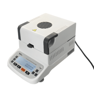 Enviro Test Construct Paddy Moisture Meter
