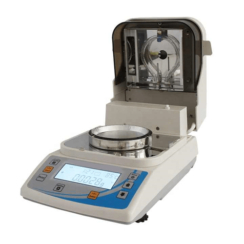 Enviro Test Construct Halogen Moisture Meter - Image 3