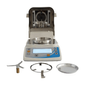 Enviro Test Construct Halogen Moisture Meter