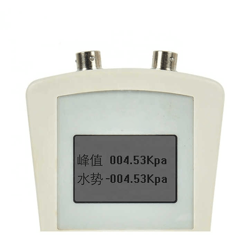 Enviro Test Construct Digital Soil Moisture And Temperature Meter - Image 3