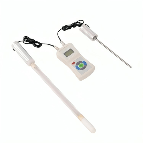 Enviro Test Construct Digital Soil Moisture And Temperature Meter - Image 4