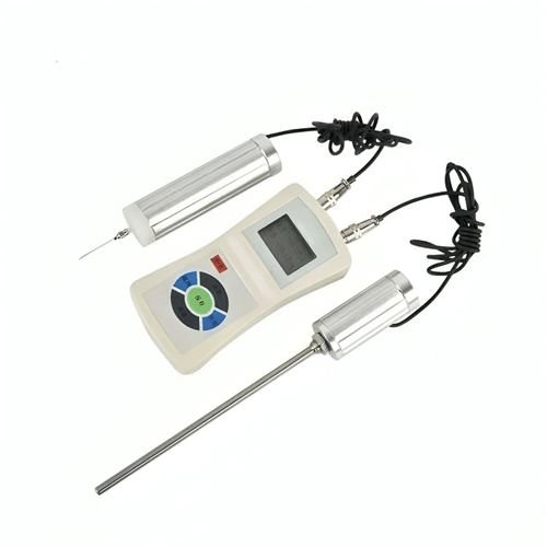 Enviro Test Construct Digital Soil Moisture And Temperature Meter