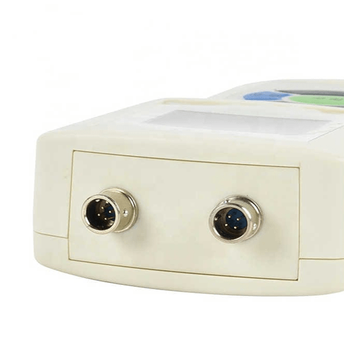 Enviro Test Construct Digital Soil Moisture And Temperature Meter - Image 2