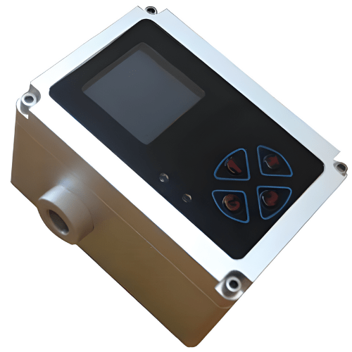 Enviro Test Construct Oil Pollution Degree Moisture Meter