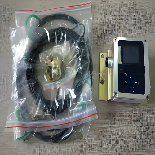 Enviro Test Construct Oil Pollution Degree Moisture Meter - Image 4
