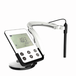 Enviro Test Construct Two Point Calibration Water pH Meter